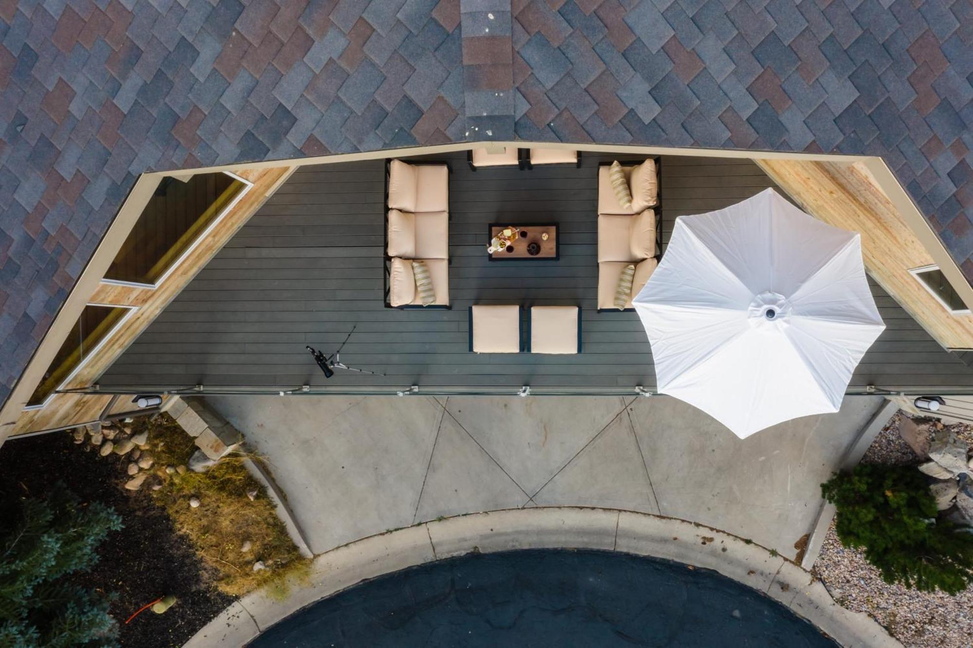 Mason By Avantstay Sleeps 16 Modern Mountain Escape W Hot Tub بارك سيتي المظهر الخارجي الصورة