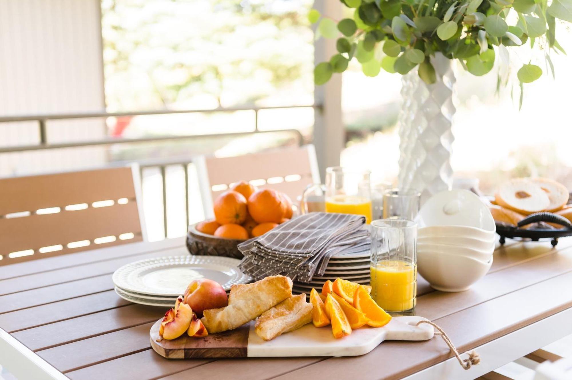 Mason By Avantstay Sleeps 16 Modern Mountain Escape W Hot Tub بارك سيتي المظهر الخارجي الصورة