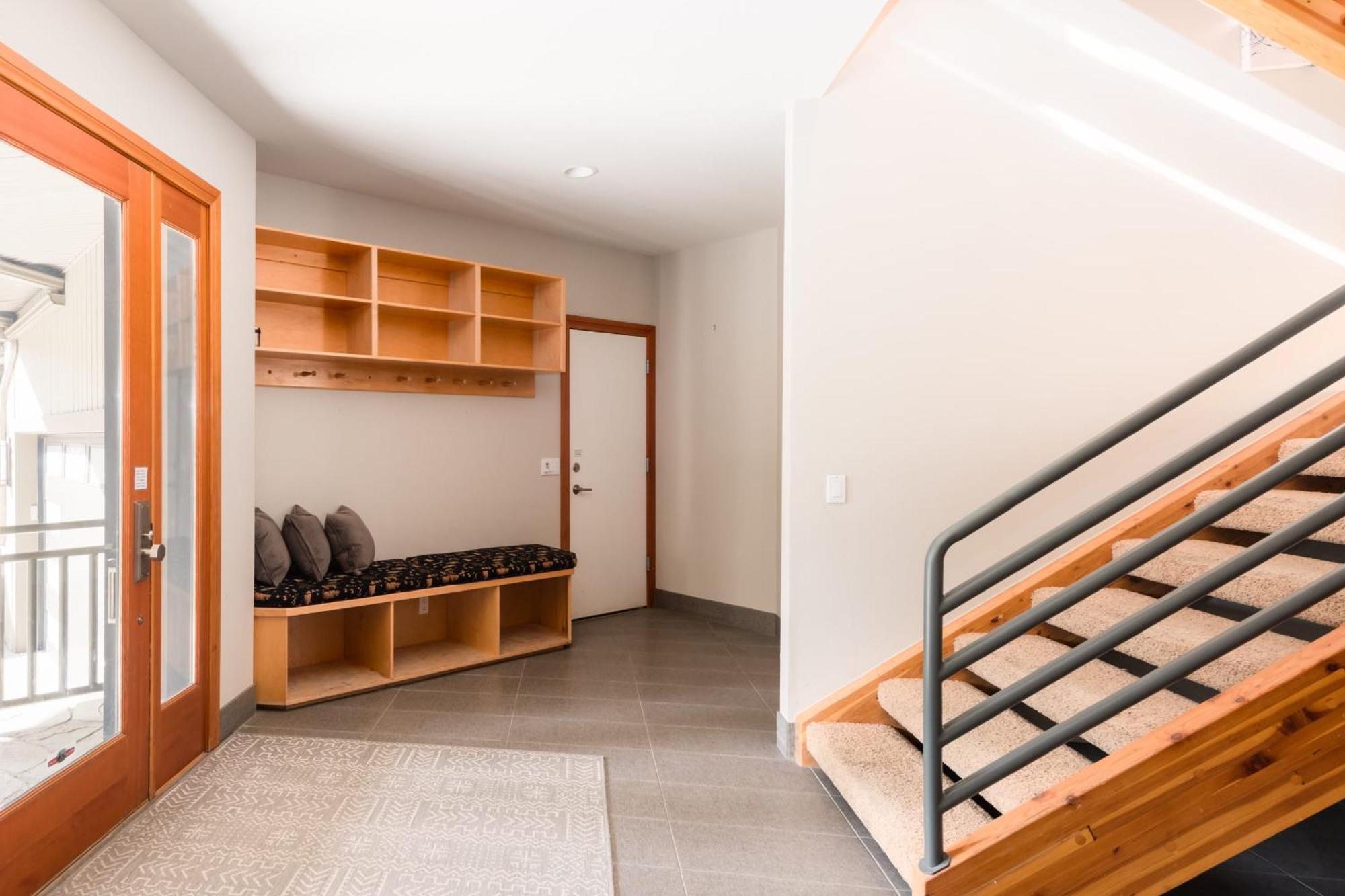 Mason By Avantstay Sleeps 16 Modern Mountain Escape W Hot Tub بارك سيتي المظهر الخارجي الصورة