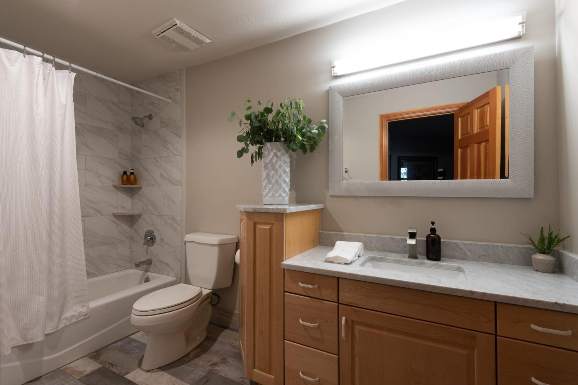 Mason By Avantstay Sleeps 16 Modern Mountain Escape W Hot Tub بارك سيتي المظهر الخارجي الصورة