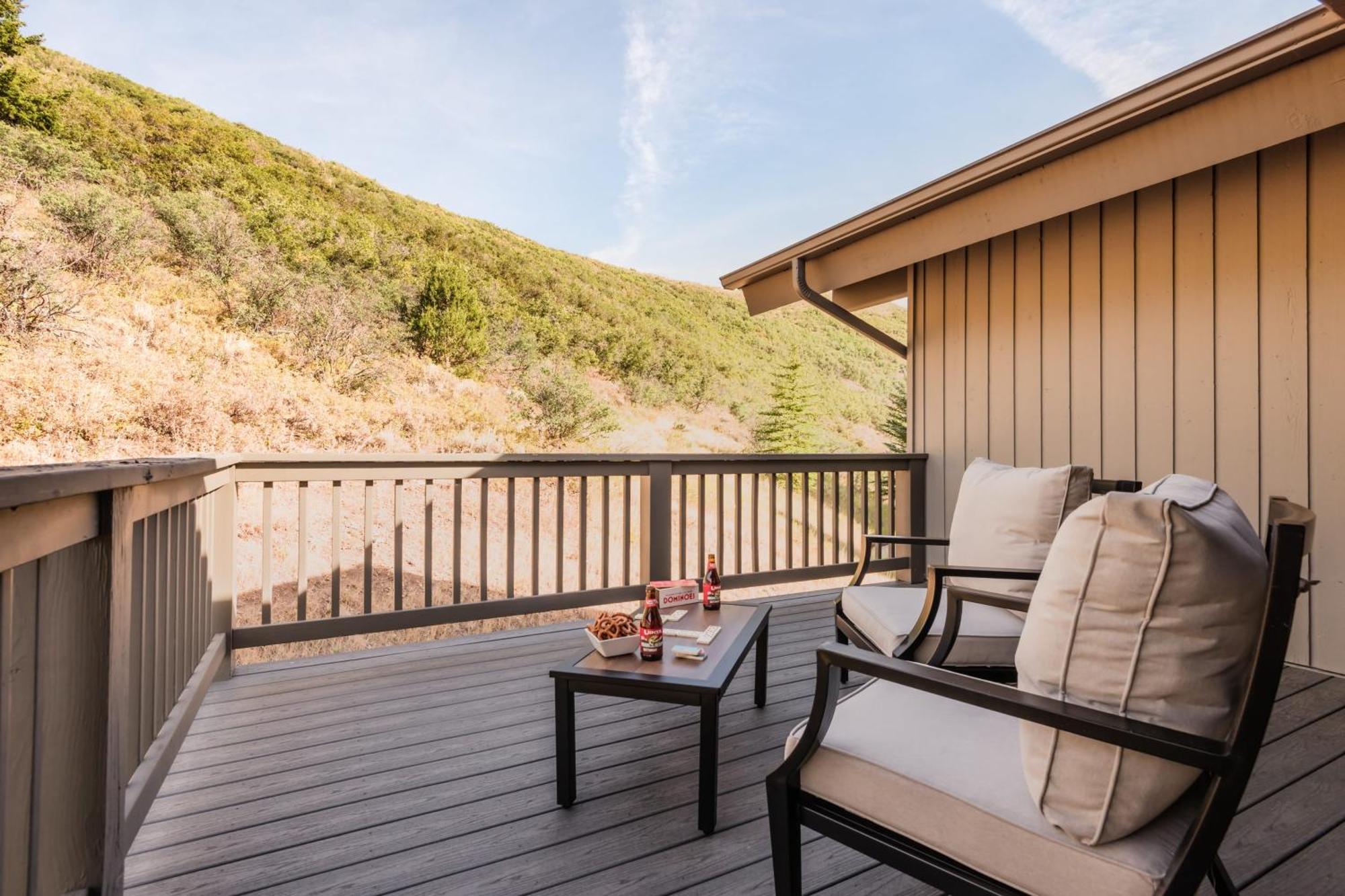 Mason By Avantstay Sleeps 16 Modern Mountain Escape W Hot Tub بارك سيتي المظهر الخارجي الصورة