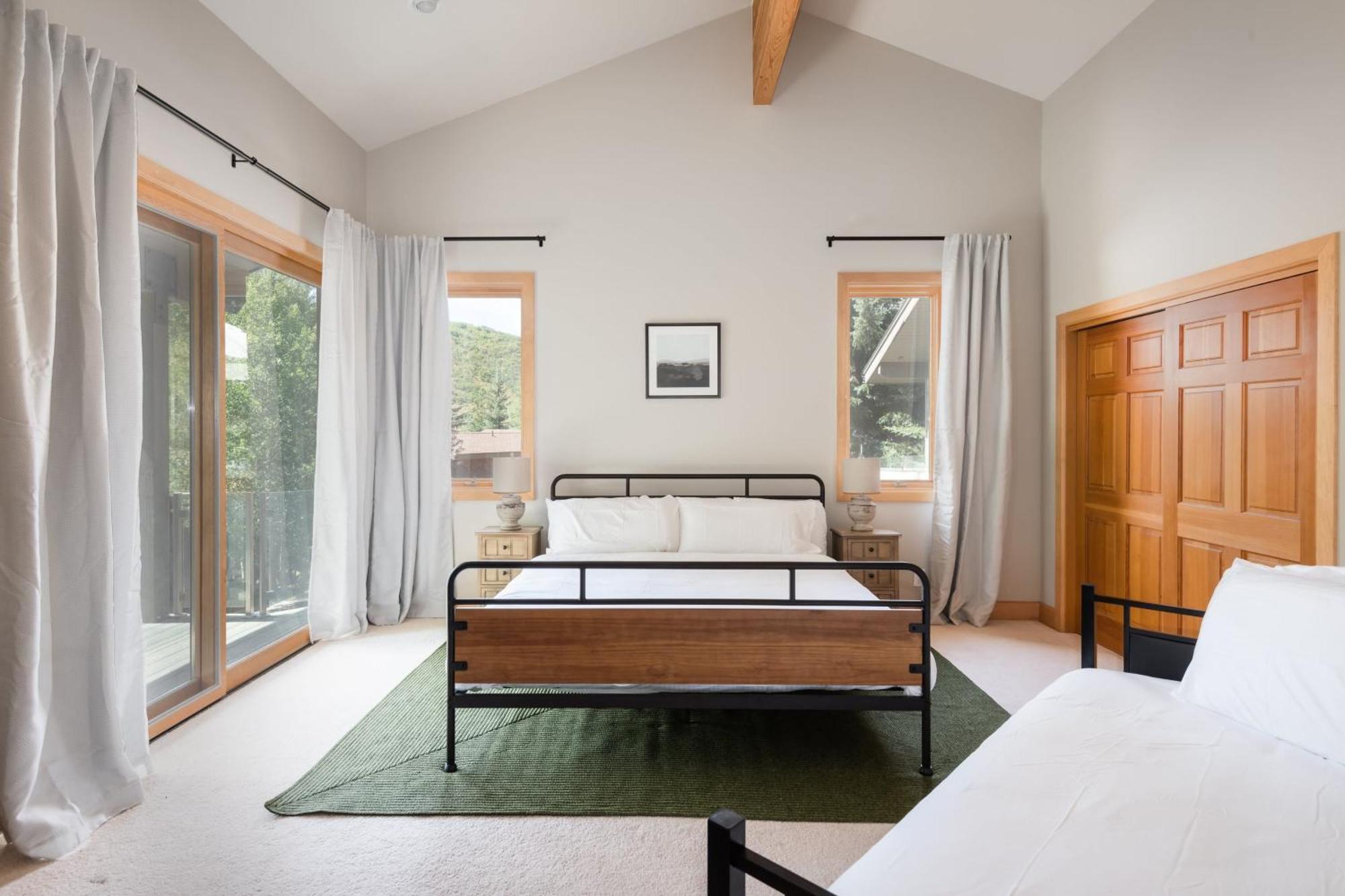 Mason By Avantstay Sleeps 16 Modern Mountain Escape W Hot Tub بارك سيتي المظهر الخارجي الصورة