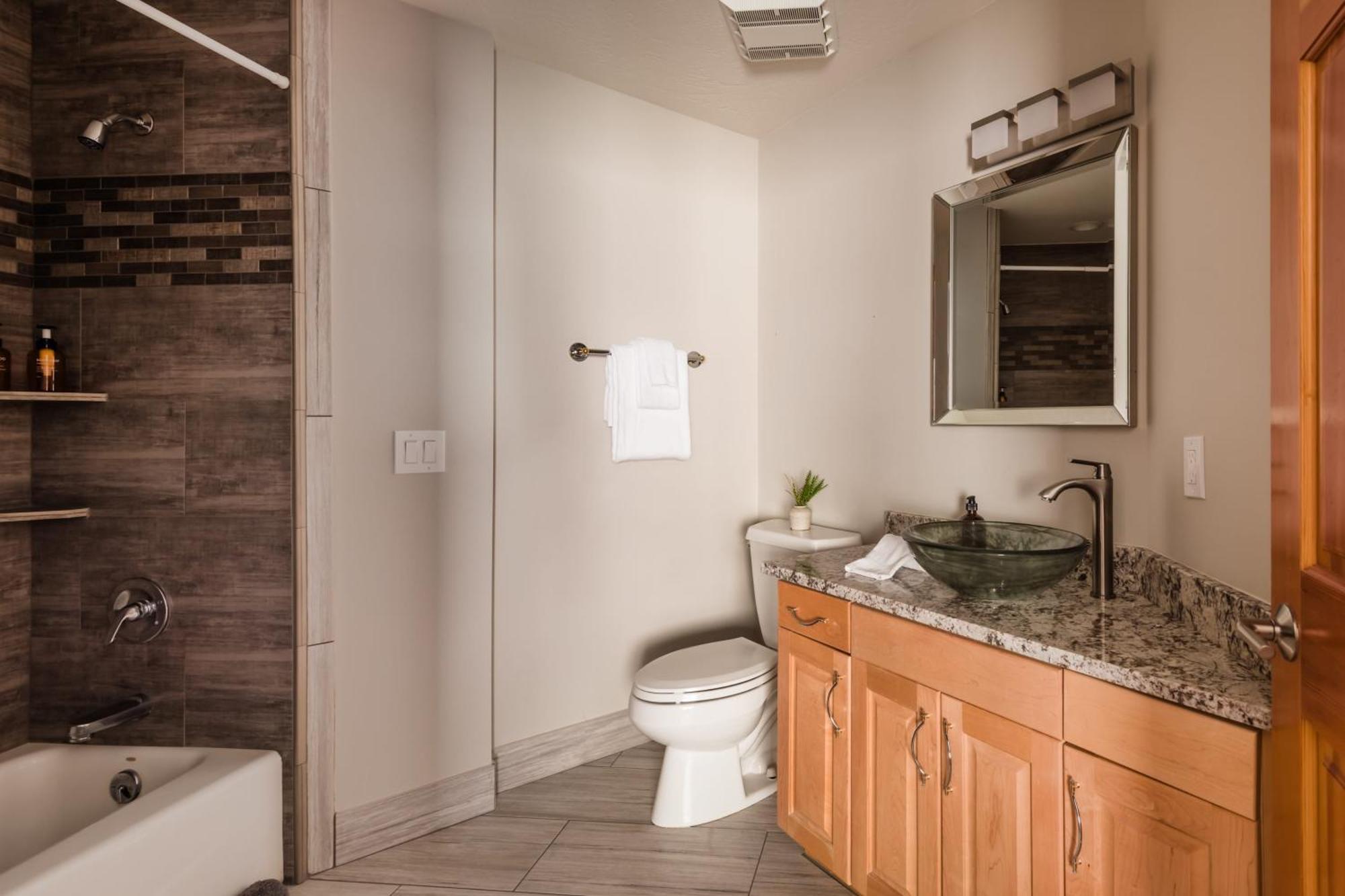Mason By Avantstay Sleeps 16 Modern Mountain Escape W Hot Tub بارك سيتي المظهر الخارجي الصورة