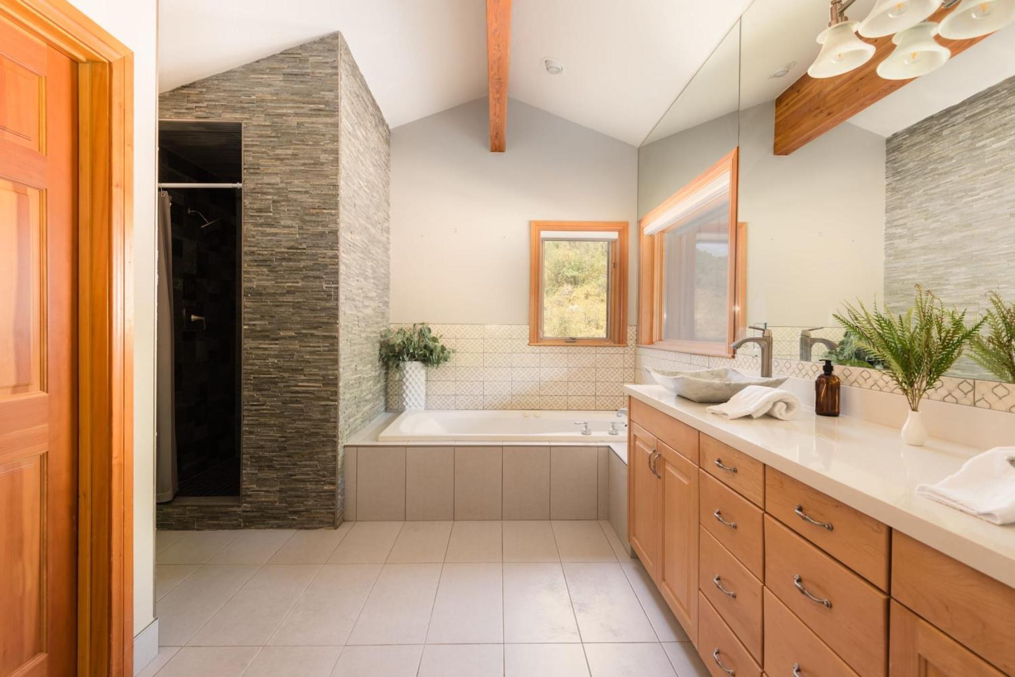 Mason By Avantstay Sleeps 16 Modern Mountain Escape W Hot Tub بارك سيتي المظهر الخارجي الصورة